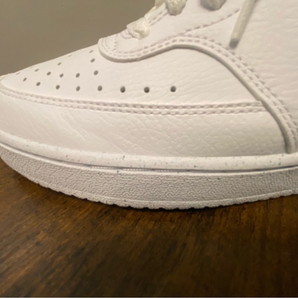 NIKE COURT VISION LOW - Picture 6 of 7